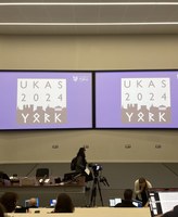 UKAS Konferenz