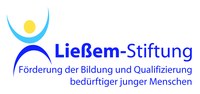 Logo der Ließem-Stiftung