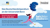 Bewerbungszeitraum 2024/25